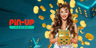 Pin-Up Casino Ukraine - найефективніше місце для розваг ставок