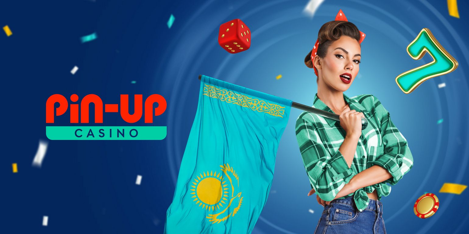 Видеоигры Pin Up kz – как играть в казахстанском игорном заведении?